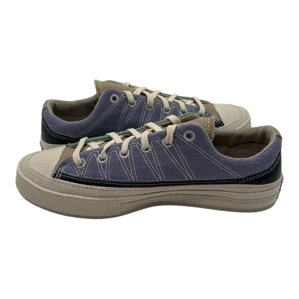 Converse‎ Chuck 70 Ox Shoes Men's Size 13 Cool Sage Slate Lilac 171549C